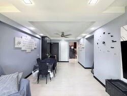 Blk 780C Woodlands Dew (Woodlands), HDB 4 Rooms #557942731